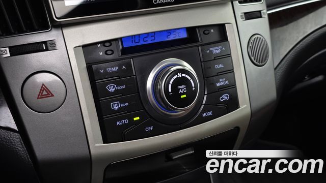 Hyundai Veracruz 2013 — photo 17