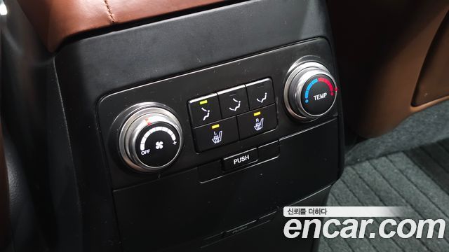 Hyundai Veracruz 2013 — photo 18