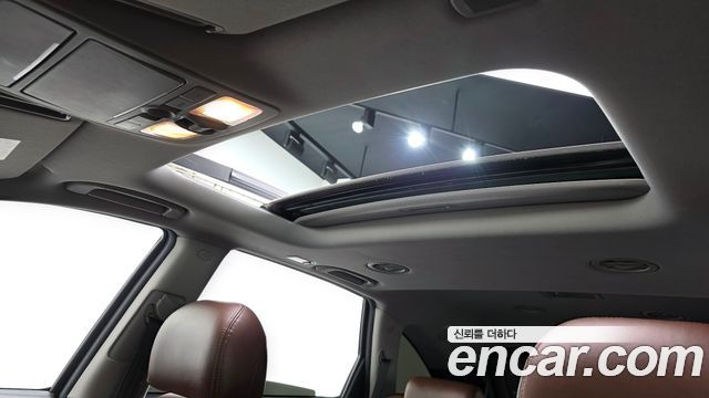 Hyundai Veracruz 2013 — photo 19