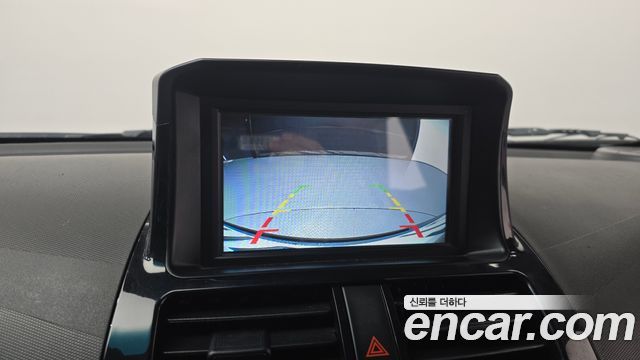 Chevrolet Korea Spark 2014 — photo 20