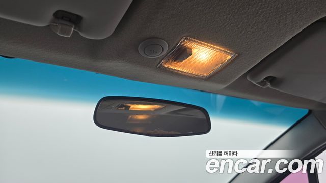 Chevrolet Korea Spark 2014 — photo 21
