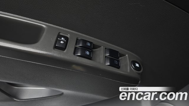 Chevrolet Korea Spark 2014 — photo 23