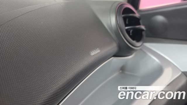 Chevrolet Korea Spark 2014 — photo 24
