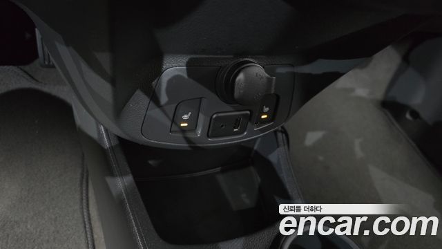 Chevrolet Korea Spark 2014 — photo 25