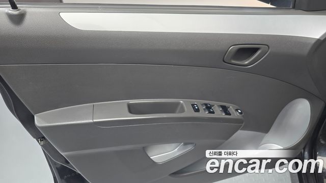 Chevrolet Korea Spark 2014 — photo 14