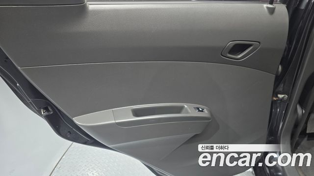 Chevrolet Korea Spark 2014 — photo 15