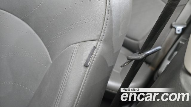 Chevrolet Korea Spark 2014 — photo 28