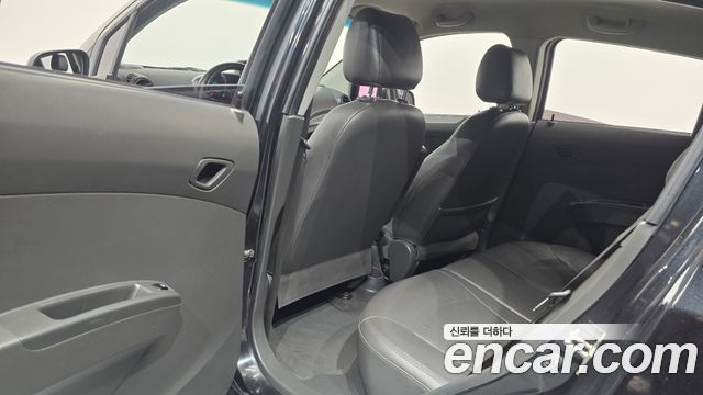 Chevrolet Korea Spark 2014 — photo 29