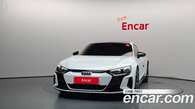 Audi e-tron GT 2023 — photo 3
