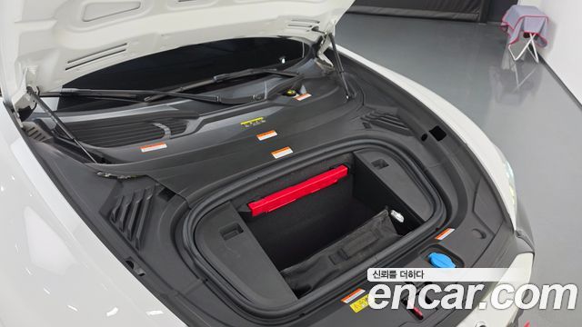 Audi e-tron GT 2023 — photo 6