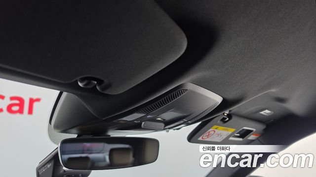 Audi e-tron GT 2023 — photo 28