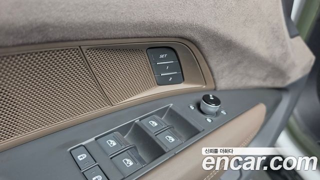 Audi e-tron GT 2023 — photo 34