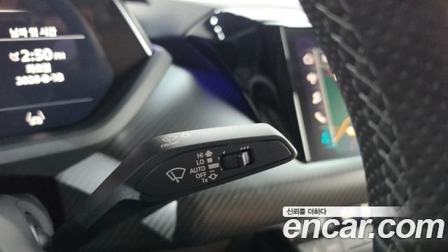 Audi e-tron GT 2023 — photo 35