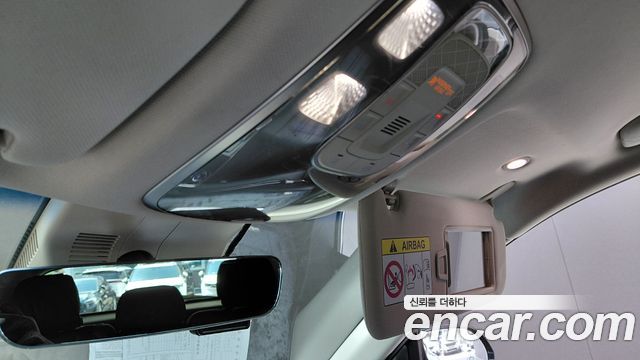Genesis GV80 2021 — photo 28
