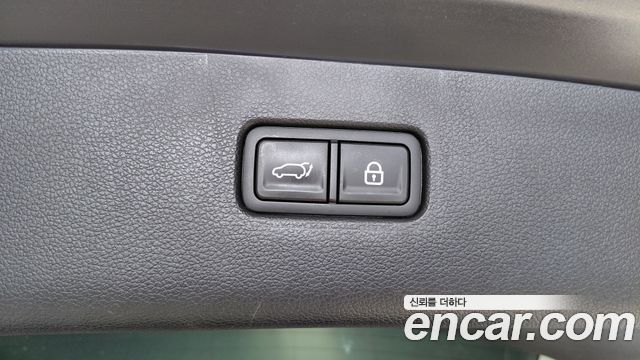 Genesis GV80 2021 — photo 30