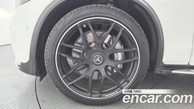 Mercedes-Benz GLC-Class 2018 — photo 5