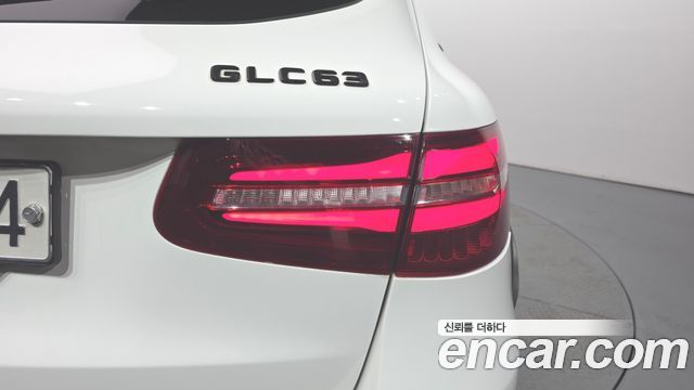 Mercedes-Benz GLC-Class 2018 — photo 9