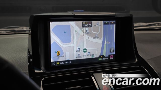 Chevrolet Korea Spark 2012 — photo 13