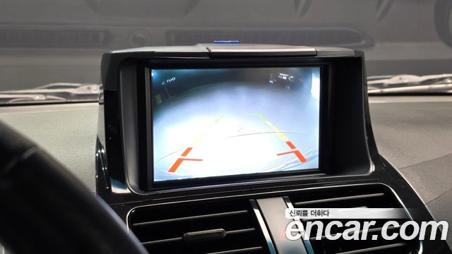 Chevrolet Korea Spark 2012 — photo 14