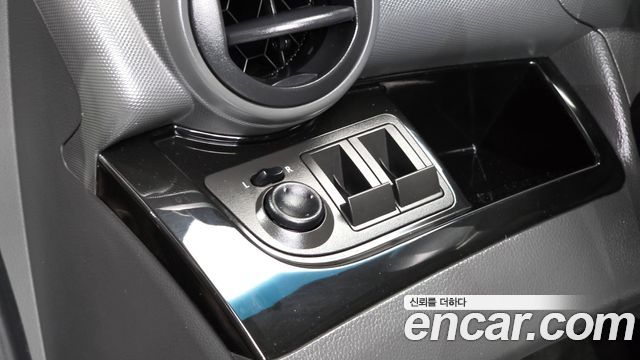Chevrolet Korea Spark 2012 — photo 15