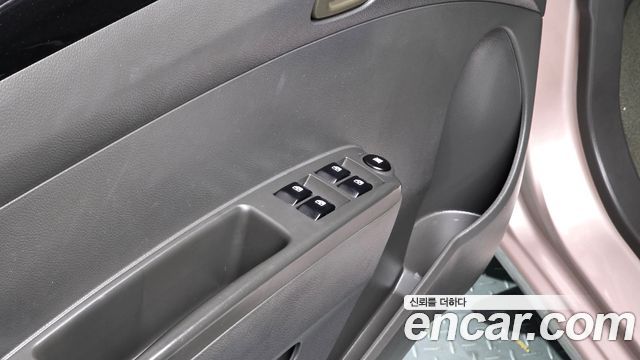 Chevrolet Korea Spark 2012 — photo 16