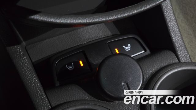 Chevrolet Korea Spark 2012 — photo 19