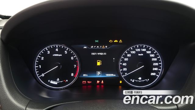 Hyundai Genesis 2015 — photo 8