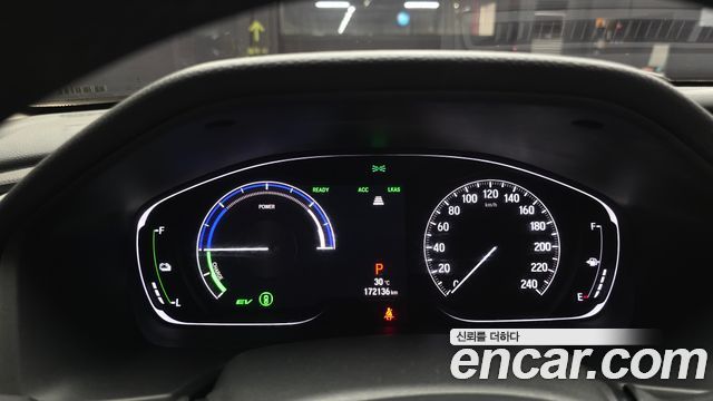 Honda Accord 2018 — photo 8