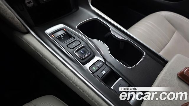 Honda Accord 2018 — photo 9