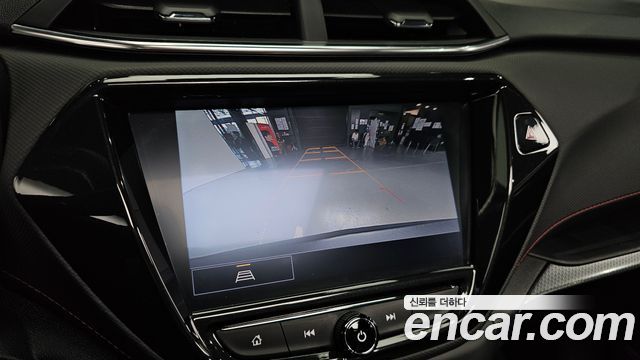 ChevroletGMDaewoo Trailblazer 2022 — photo 15