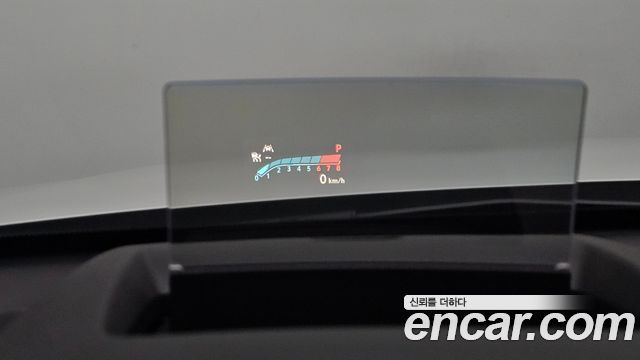 ChevroletGMDaewoo Trailblazer 2022 — photo 18