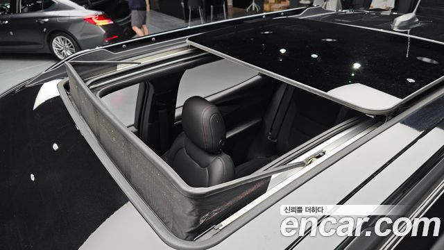 ChevroletGMDaewoo Trailblazer 2022 — photo 19