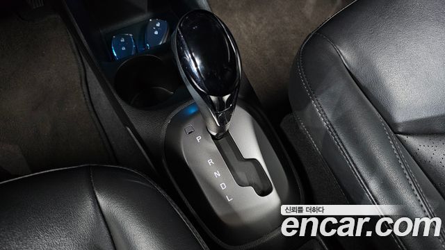 Chevrolet Korea Spark 2016 — photo 9
