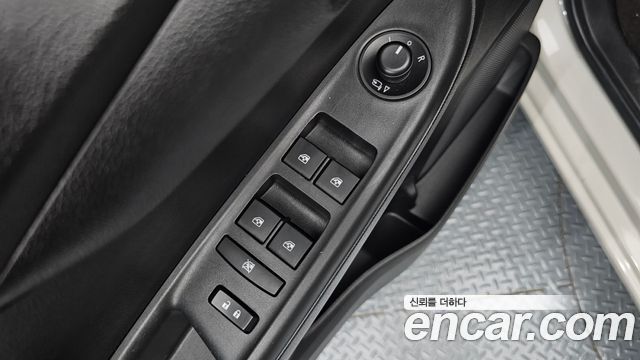 Chevrolet Korea Spark 2016 — photo 12