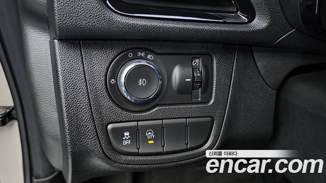 Chevrolet Korea Spark 2016 — photo 13