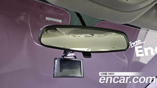 Chevrolet Korea Spark 2016 — photo 14