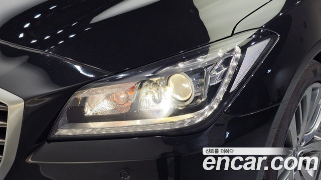 Genesis G80 2018 — photo 8