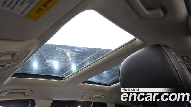 Mercedes-Benz GLS-Class 2017 — photo 19