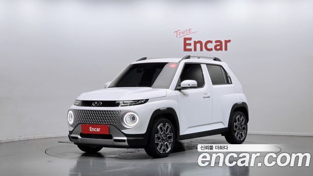 Hyundai Casper 2023 — photo 1