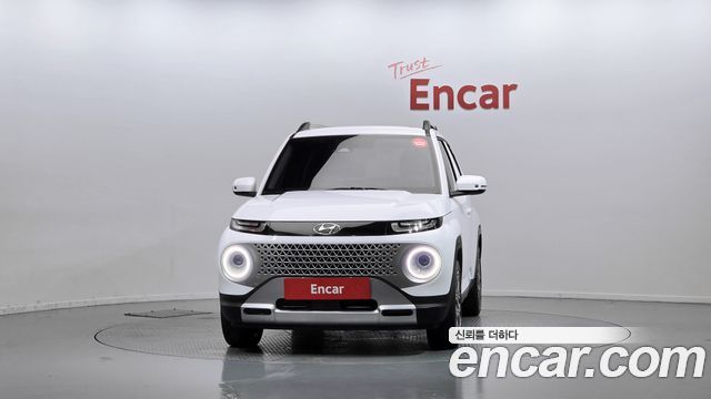 Hyundai Casper 2023 — photo 3
