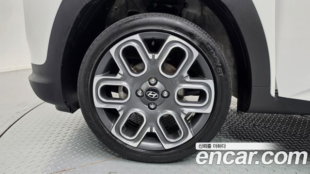 Hyundai Casper 2023 — photo 5