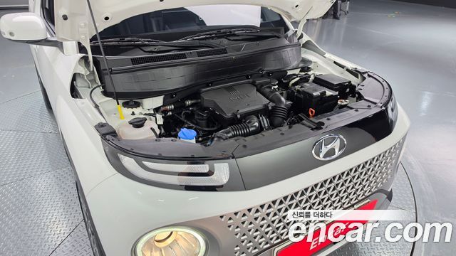 Hyundai Casper 2023 — photo 6