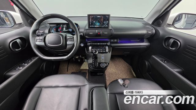 Hyundai Casper 2023 — photo 7