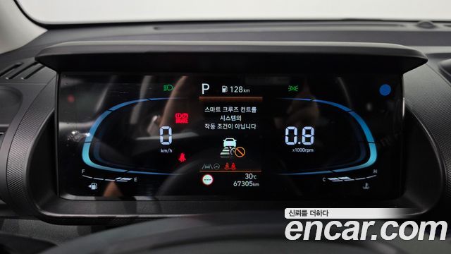 Hyundai Casper 2023 — photo 8