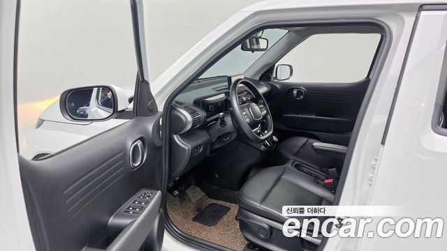 Hyundai Casper 2023 — photo 10