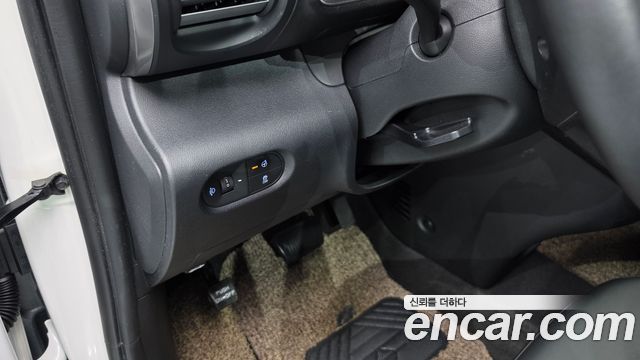 Hyundai Casper 2023 — photo 11