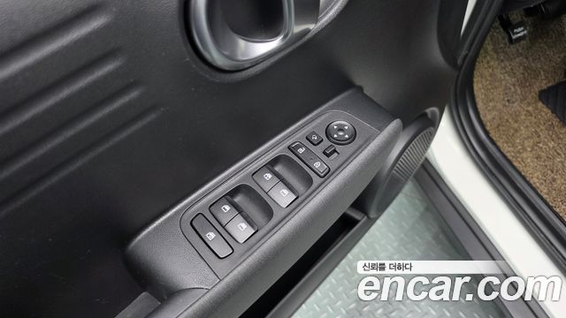 Hyundai Casper 2023 — photo 12