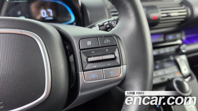 Hyundai Casper 2023 — photo 13