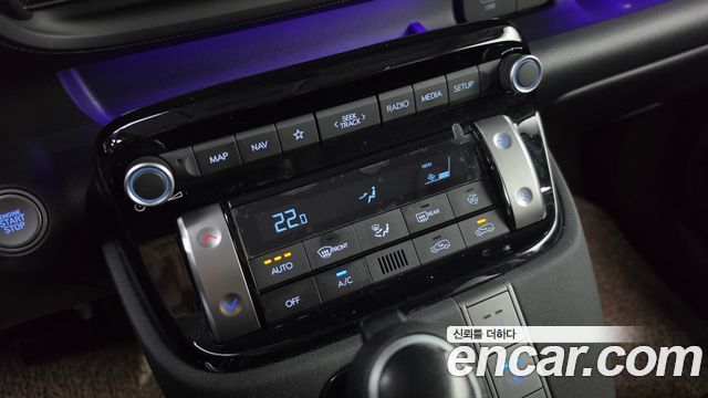 Hyundai Casper 2023 — photo 14
