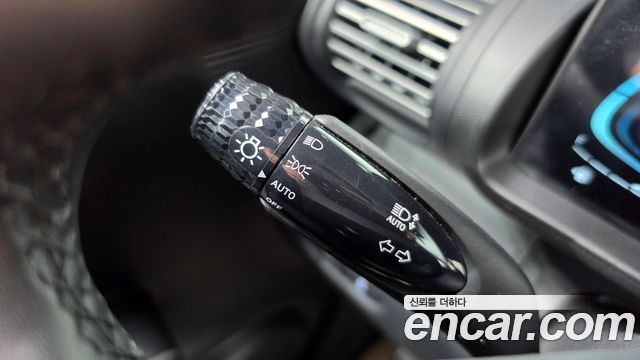 Hyundai Casper 2023 — photo 15